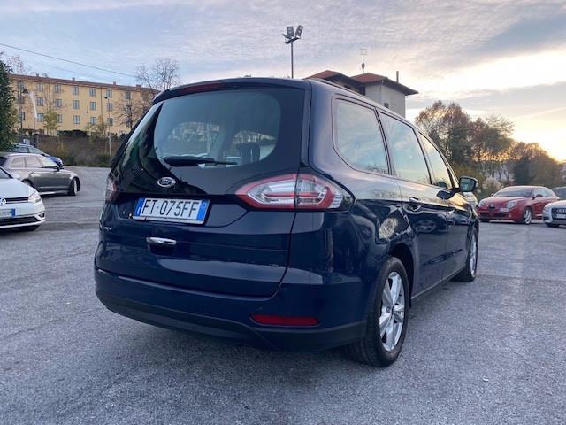 FORD GALAXY 2.0 TDI ECOBLUE 120 CV S&S BUSINESS