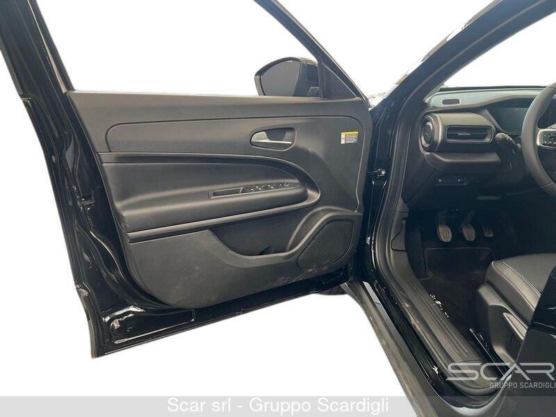 Jeep Avenger 1.2 Turbo Altitude