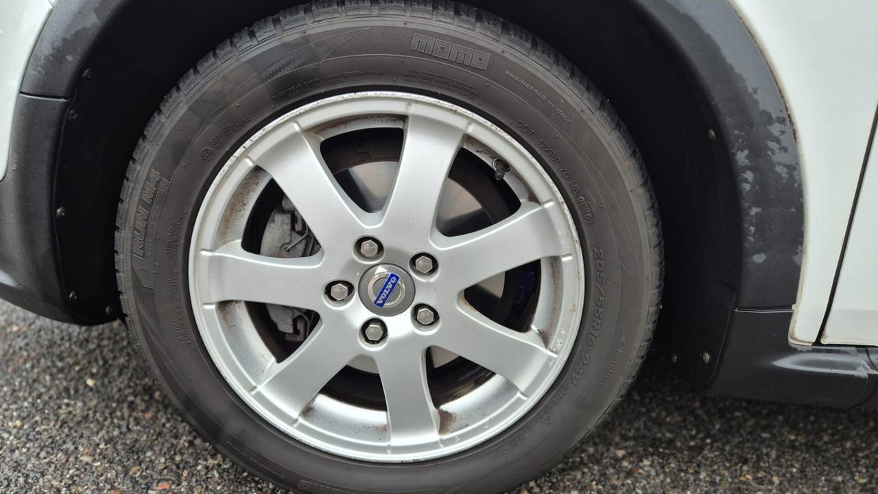 Volvo C30 1.6 D *NEOPATENTATI*