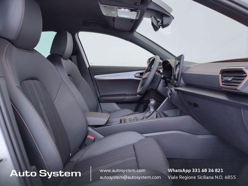 CUPRA Formentor Formentor 1.5 tsi 150cv