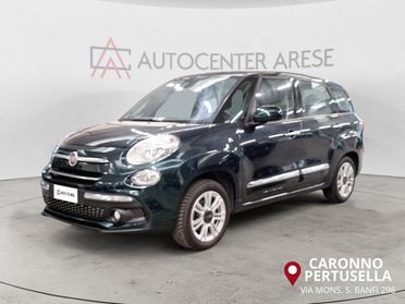 FIAT 500L Wagon 1.3 Multijet 95 CV Lounge