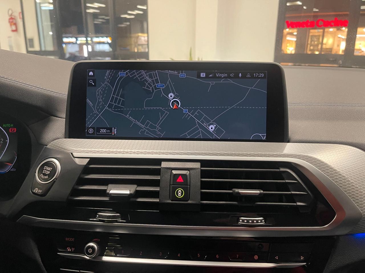 BMW X4 XDrive 2.0d 190cv Msport