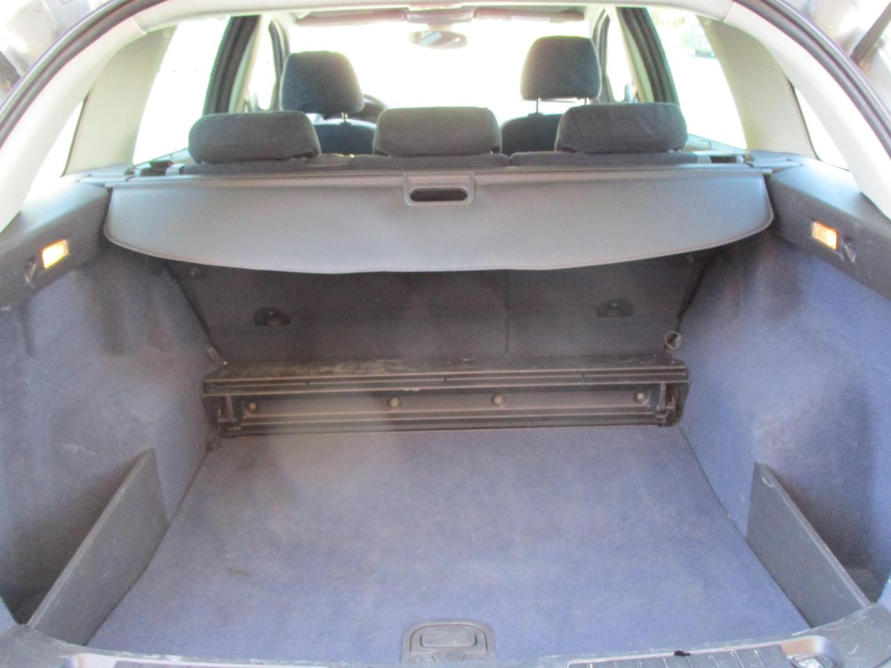 Fiat Croma 1.9 mjt 16v Emotion 150cv