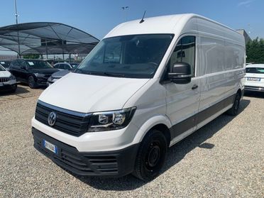 VOLKSWAGEN Crafter 35 L4H3 PM-TA *IVA COMPRESA*