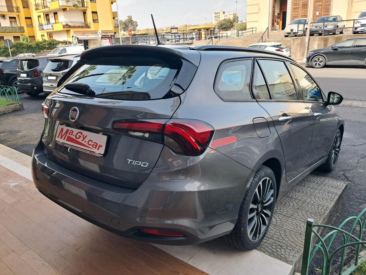Fiat Tipo 1.6 Mjt 130 cv SW Life