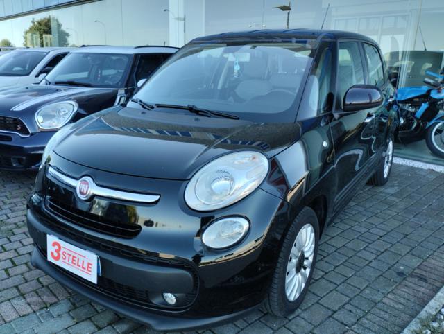 FIAT 500L 1.6 Multijet 120 CV Lounge