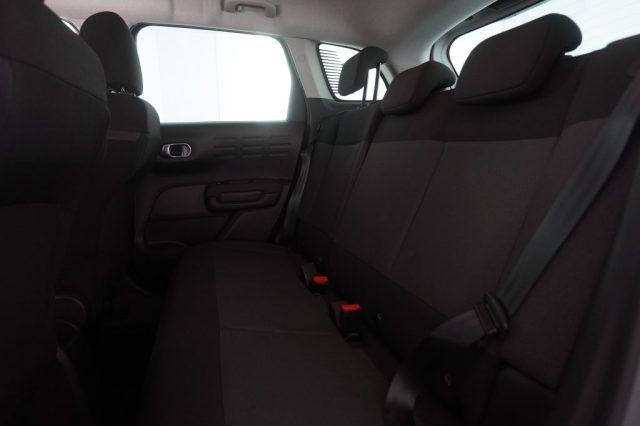 CITROEN C3 Aircross C3 Aircross BlueHDi 110 S&S Feel