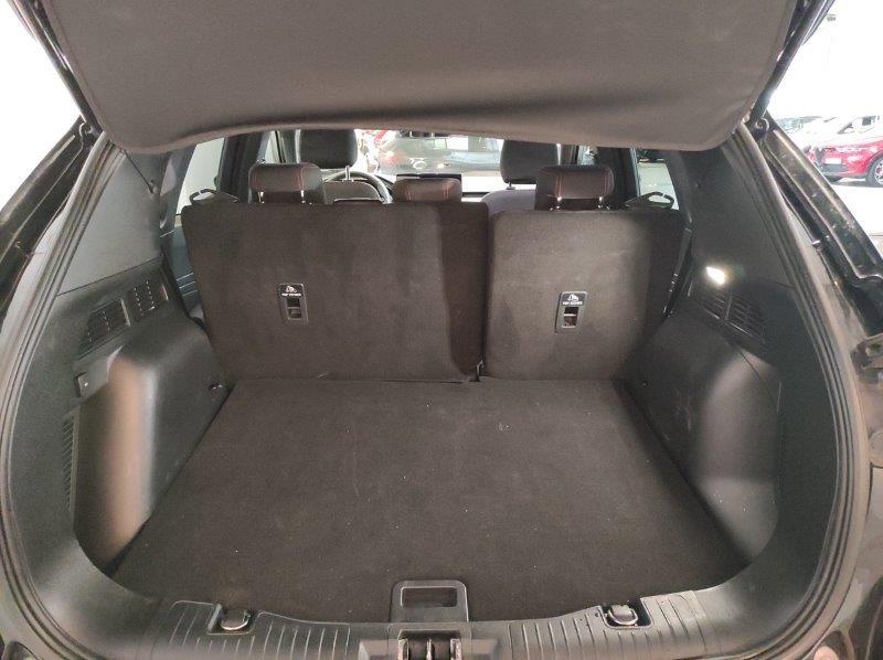 FORD Kuga 3ª serie - Kuga 2.5 Full Hybrid 180 CV CVT 2WD ST-Line