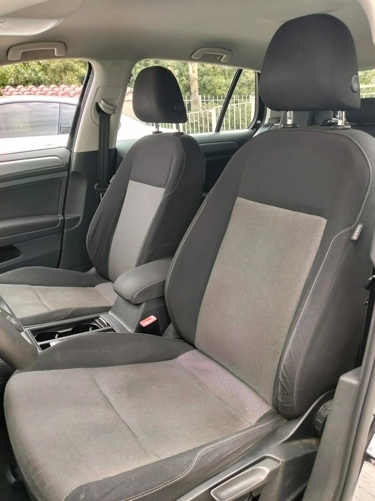 Volkswagen Golf 1.4 TGI 5p. Highline BlueMotion