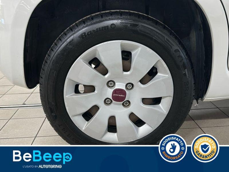 FIAT Panda 1.2 POP 69CV