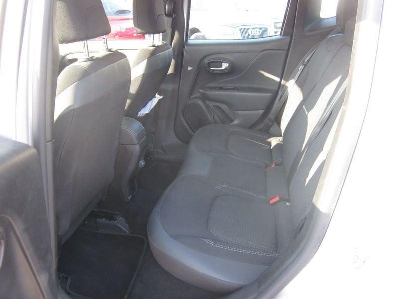 Jeep Renegade 1.0 T3 Limited