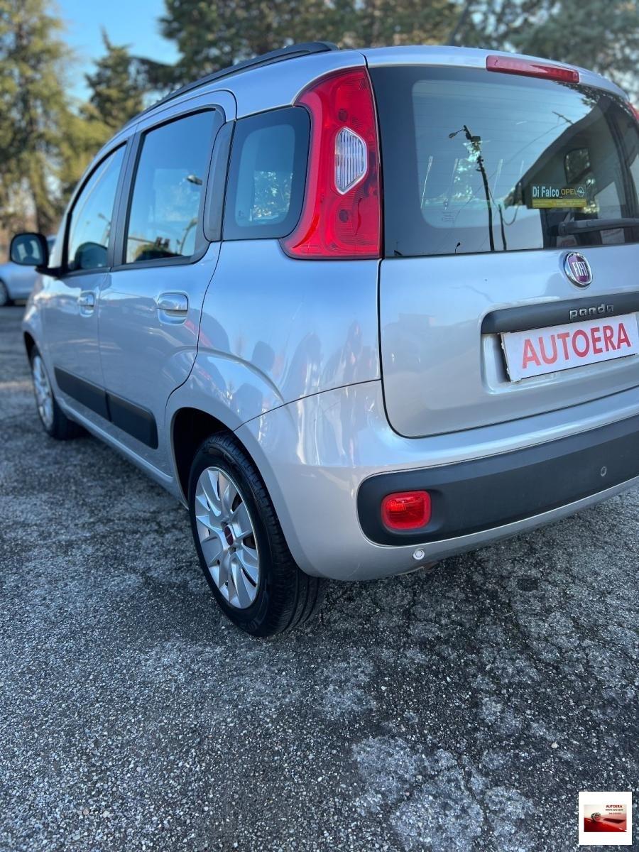 FIAT - Panda - 1.2 Lounge
