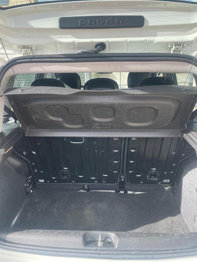 FIAT New Panda 1.3 M-JET 4X4 AUTOVETTURA - 2018