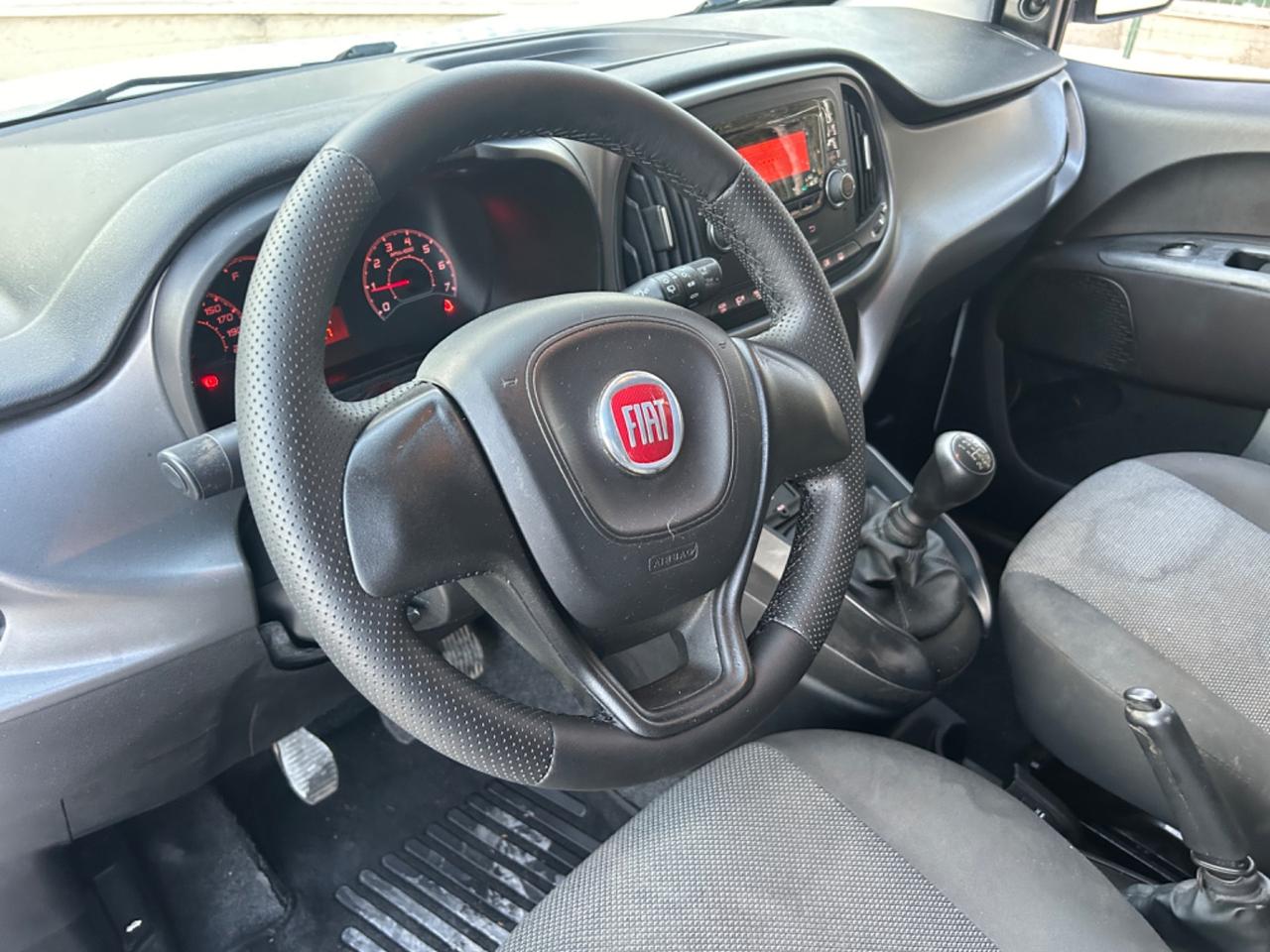 Fiat Doblo Doblò 1.3 MJT 5posti AUTOVETTURA