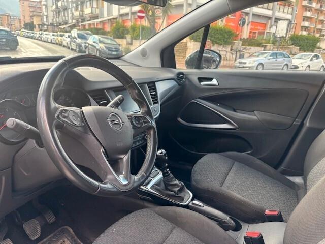 Iva esp. Motore in garanzia fino al 2033