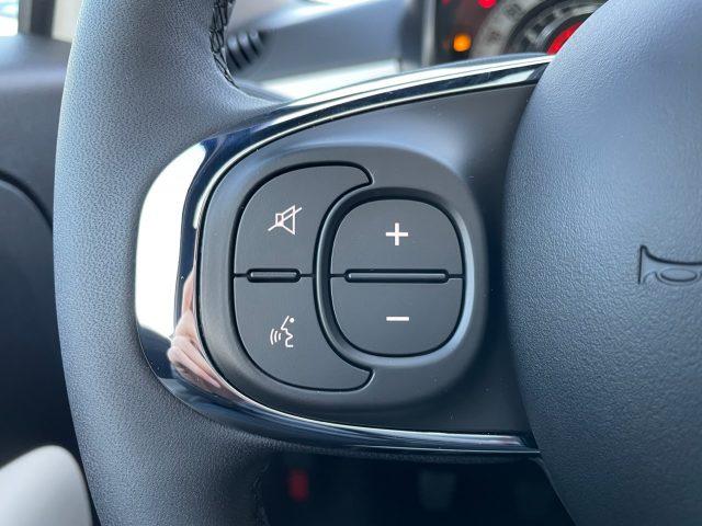 FIAT 500 1.0 Hybrid Dolcevita #16"#ClimAuto#Sens