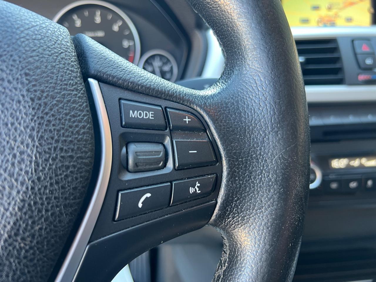 Bmw 320 d Gran Turismo luxury