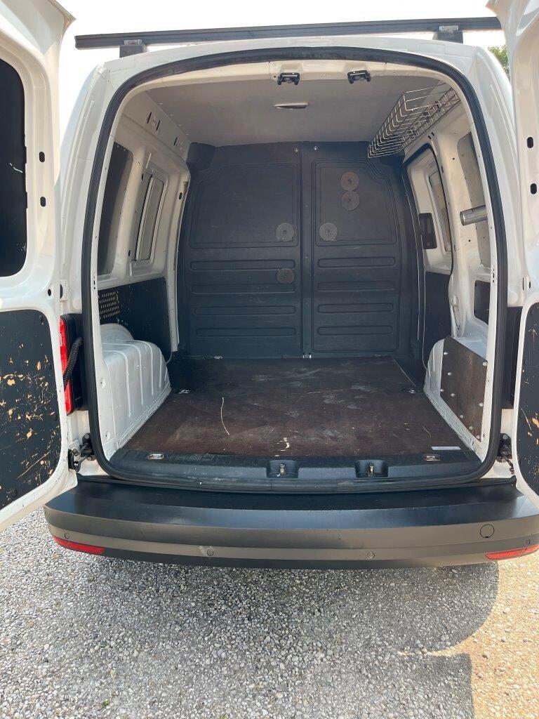 VOLSWAGEN CADDY 2.0 TDI 4MOTION 122CV BUSINESS