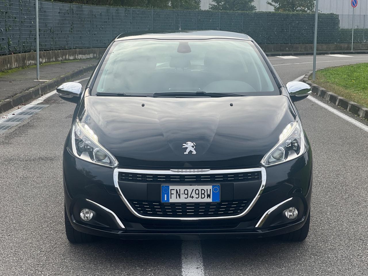 Peugeot 1.6 Diesel Ok Neopatentati