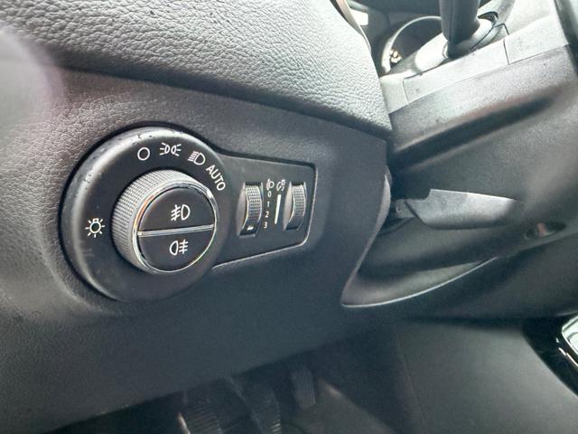 JEEP Compass 1.6 MJET 120CV LIMITED+NAVI+PELLE+18+RCAM+2PDC