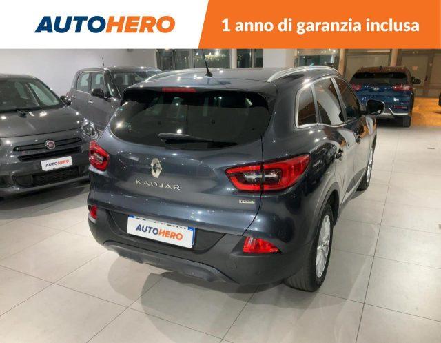 RENAULT Kadjar dCi 8V 110CV Energy Intens