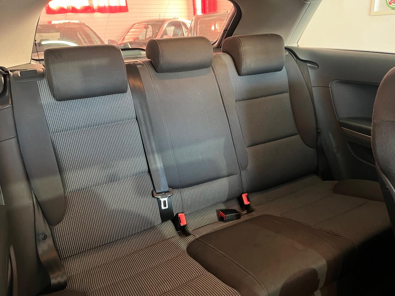 Audi A3 SPB. 2.0 TDI F.AP. S tronic Ambition