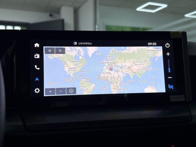 OPEL Frontera Hybrid 110 CV EDCT GS