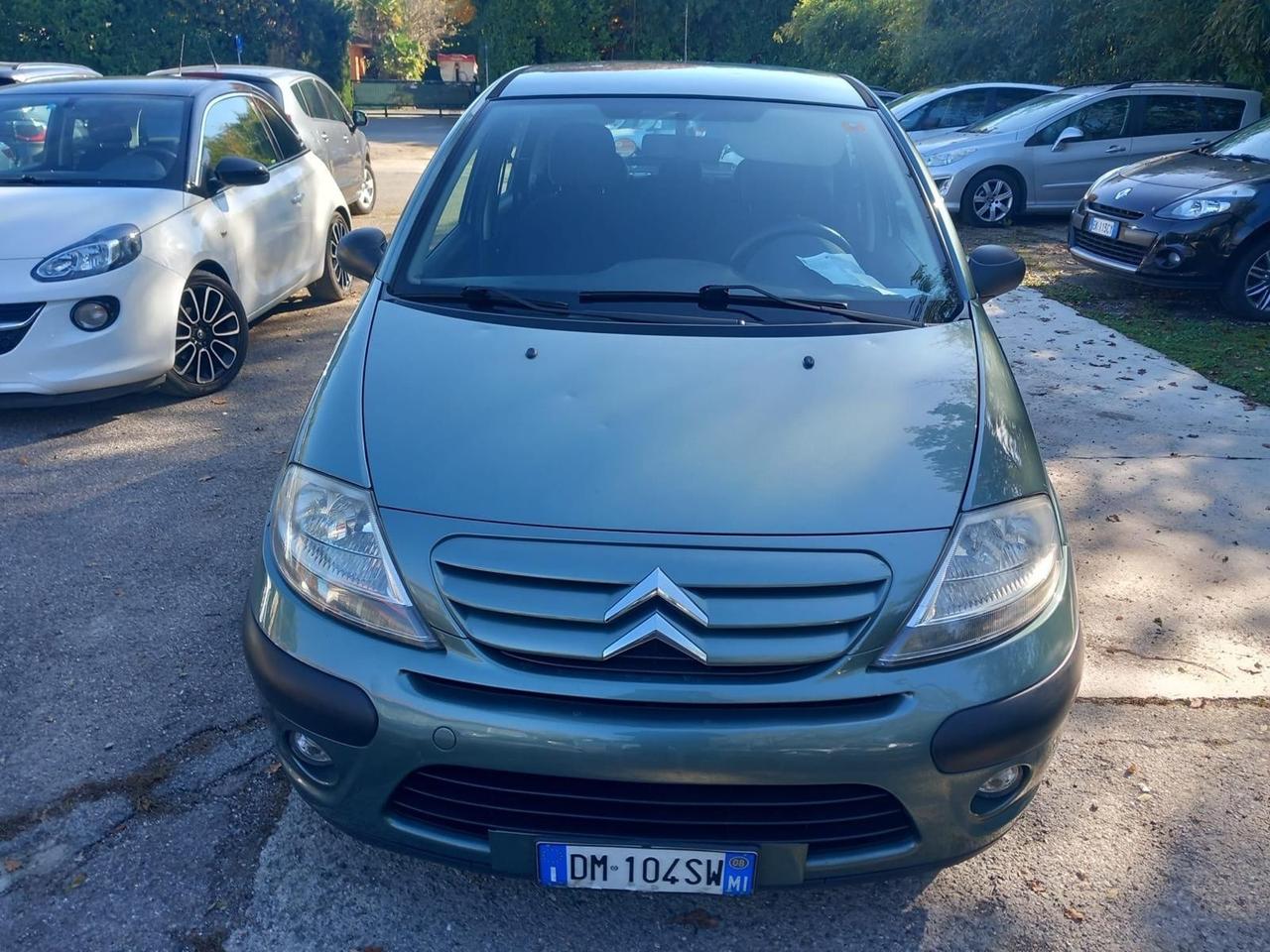 Citroen C3 1.1 Classique