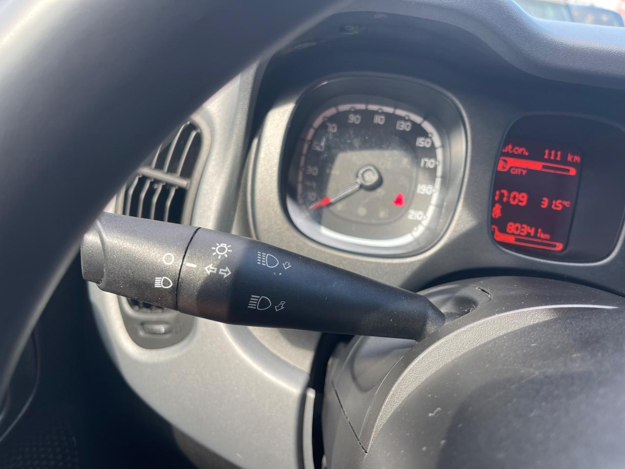 Fiat Panda CityLife Hybrid 1.0 FireFly 70cv