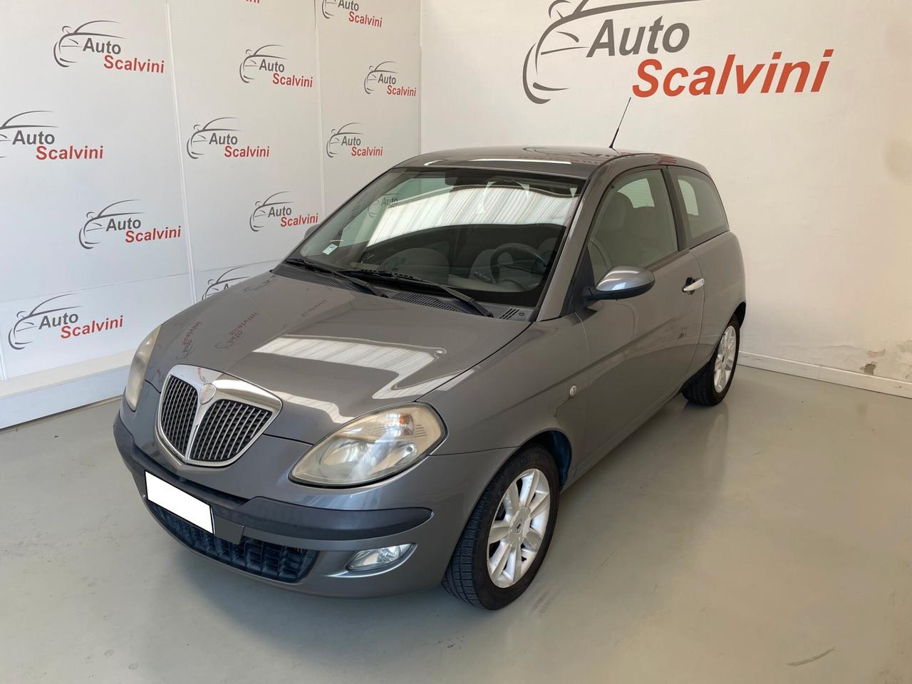 Lancia Ypsilon 1.3 Multijet 16V