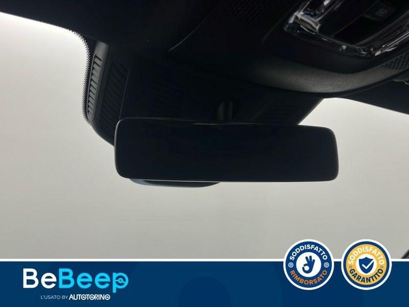 Mercedes-Benz GLB Classe 200 D PREMIUM AUTO 7P.TI