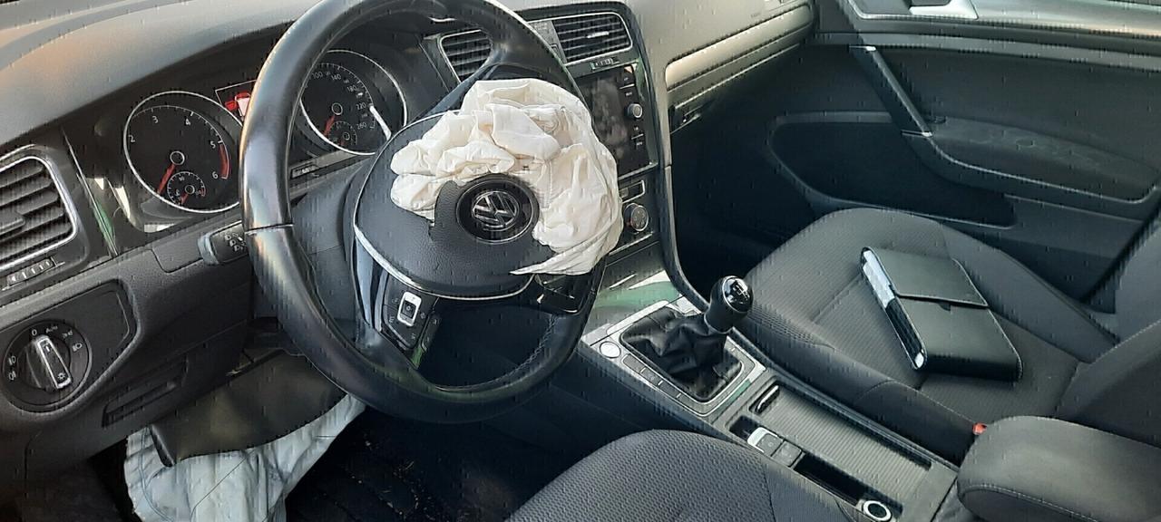 Volkswagen Golf 1.6 TDI 115 CV 5p. Sport BlueMotion Technology anno 2020