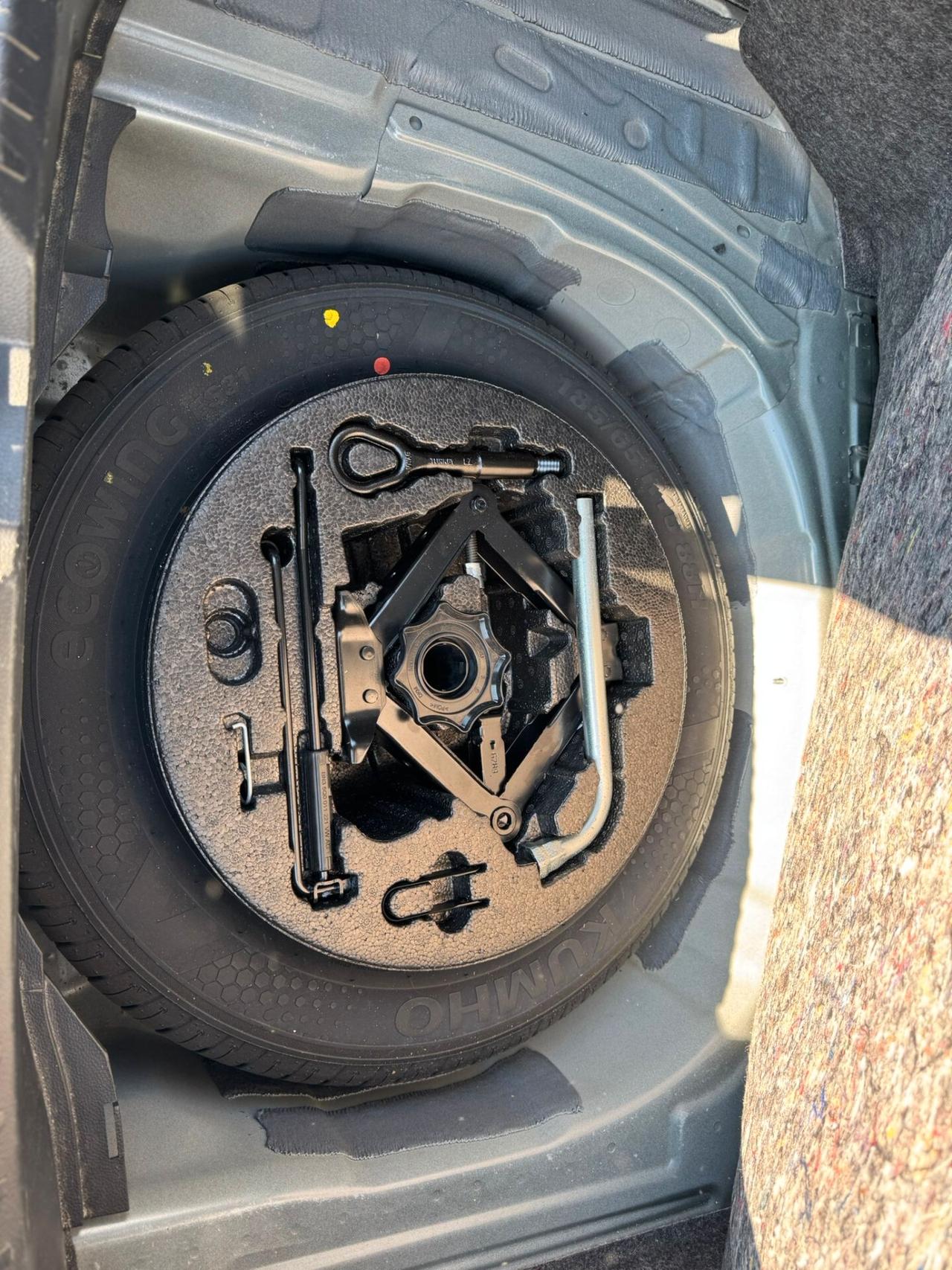 Seat Ibiza 1.0 EcoTsi 95cv Style CarPlay