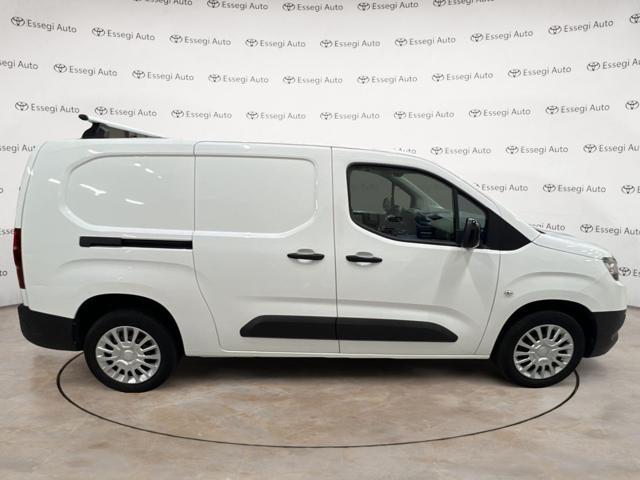 TOYOTA Proace City 1.5D 130 CV S&S PL 4p. Comfort