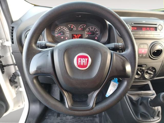 FIAT Fiorino 1.3 MJT 95CV Cargo SX