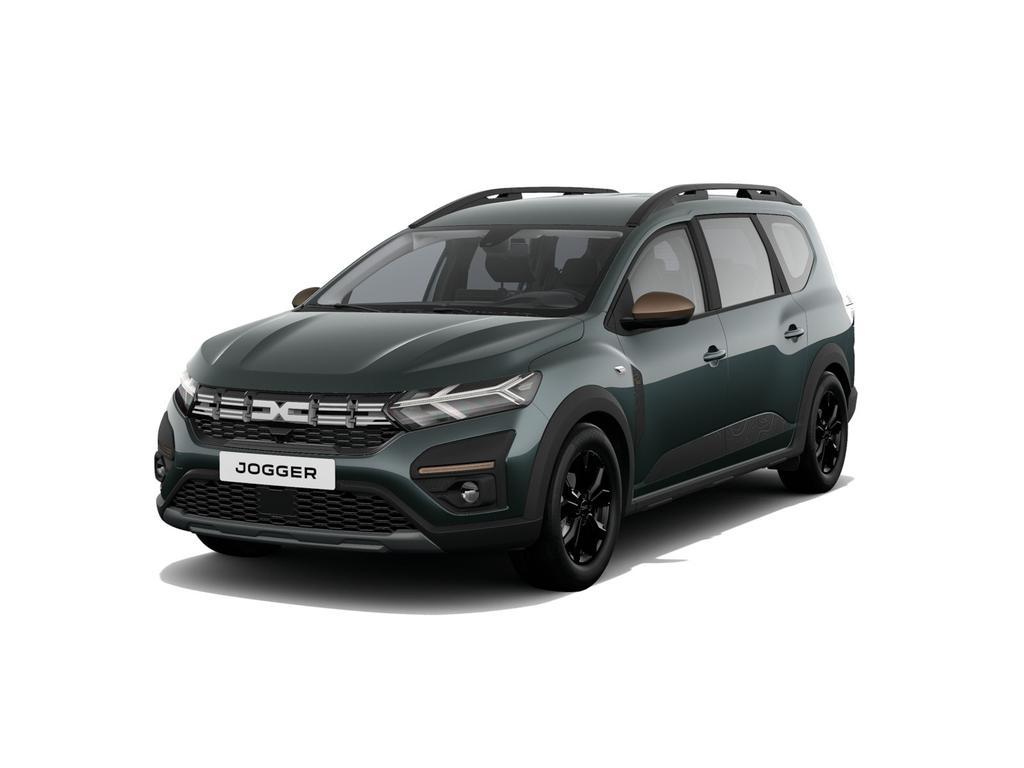 Dacia Jogger 1.6 HYBRID Extreme