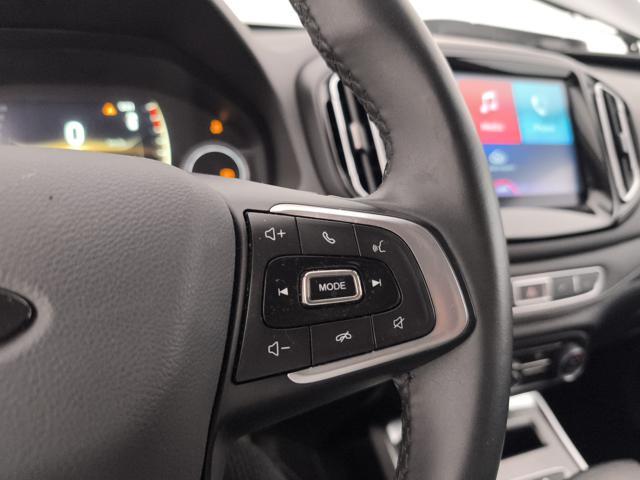 DR MOTOR DR F35 1.5 turbo Gpl 149cv dct