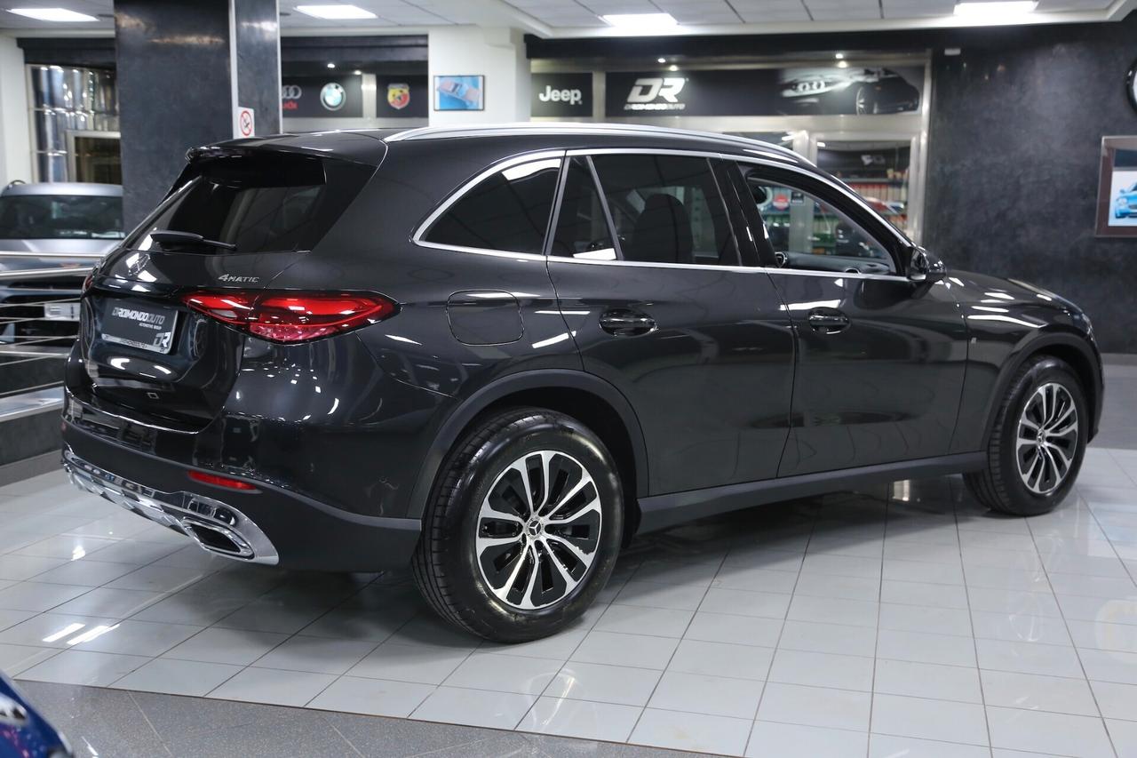 Mercedes GLC 200 d 4Matic Mild Hybrid Advanced auto