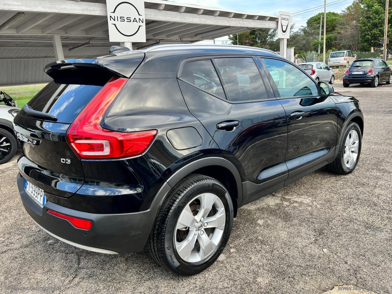 VOLVO XC40 D3 Business Plus