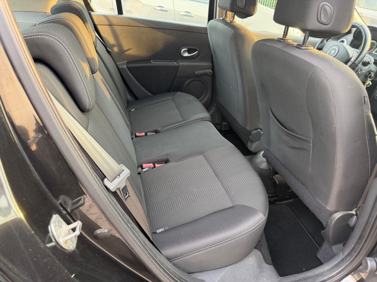 Renault Clio 1.2 16V 5 porte GPL Dynamique