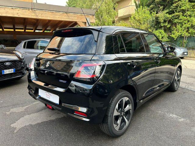 SUZUKI Swift 1.2 Hybrid Top *PREZZO PROMO*