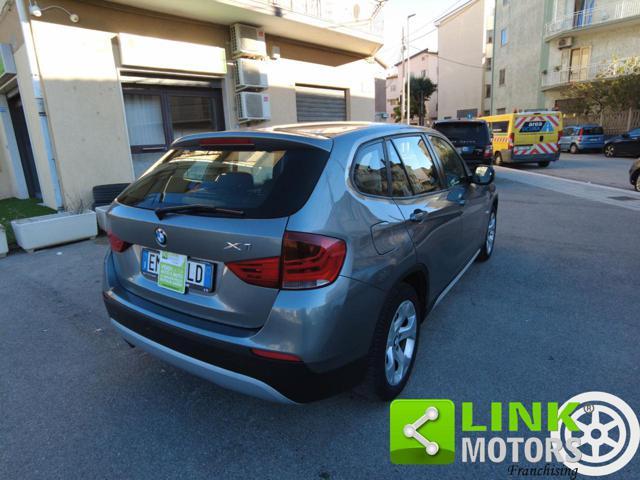 BMW X1 xDrive20d Attiva