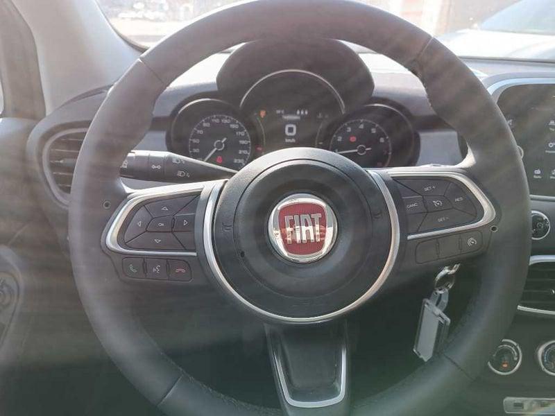 FIAT 500X My23 1.0 120cv Firefly 500x