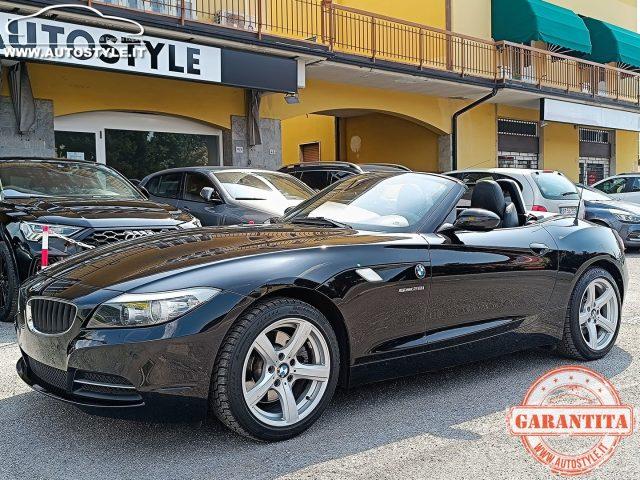 BMW Z4 sDrive28i SPORTAUTOMATIC Roadster