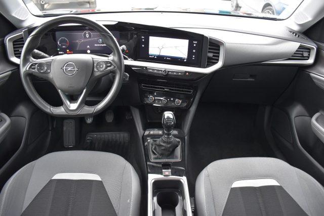 OPEL Mokka 1.5 diesel Elegance *Navigatore, telecamera*