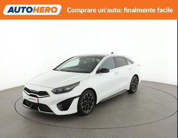 KIA Proceed 1.5 T-GDI MHEV DCT GT Line