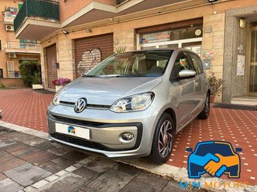 VOLKSWAGEN up! 1.0 5p. eco take up! 68 cv