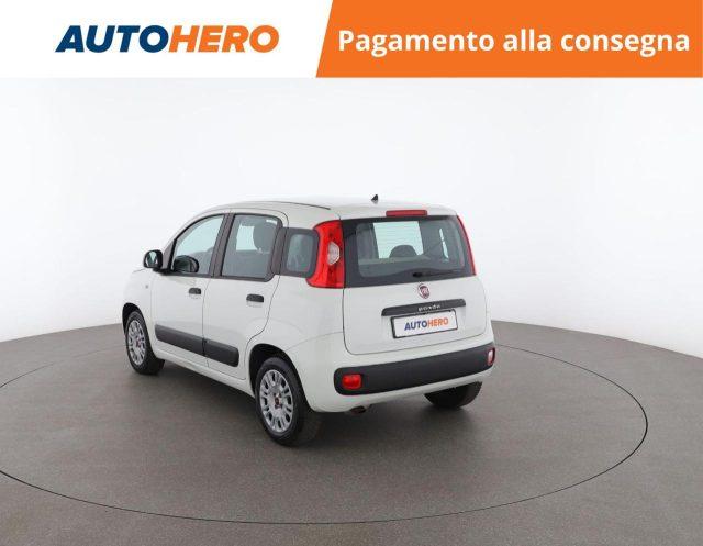 FIAT Panda 1.3 MJT S&S Easy