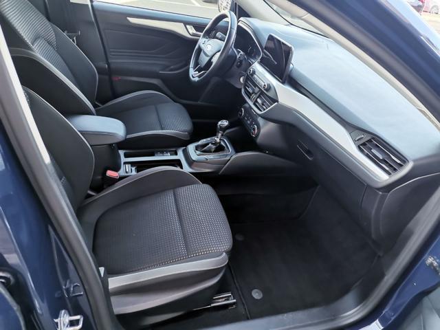 FORD Focus 1.5 EcoBlue 95 CV SW Business