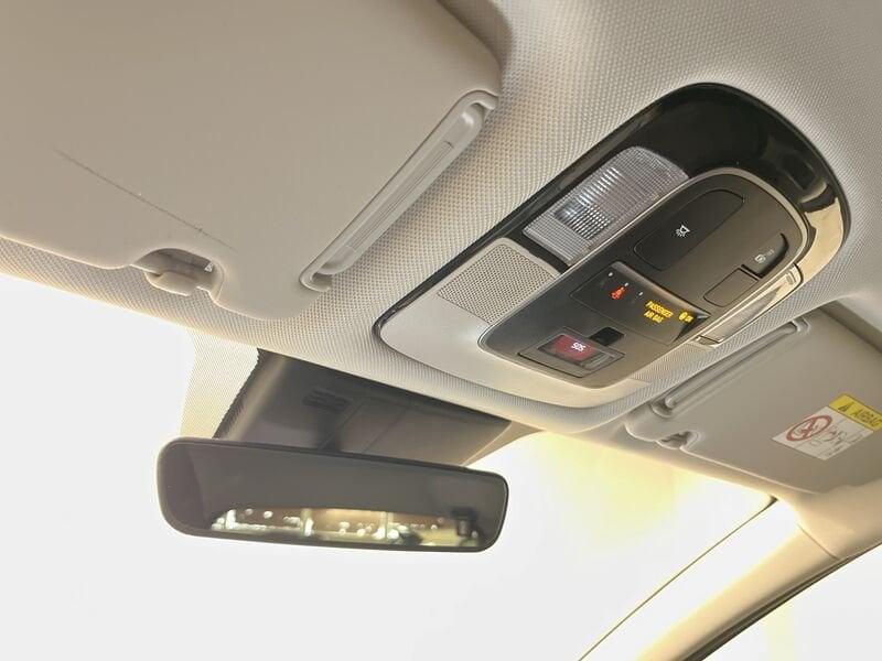 Hyundai Tucson 1.6 HYBRID